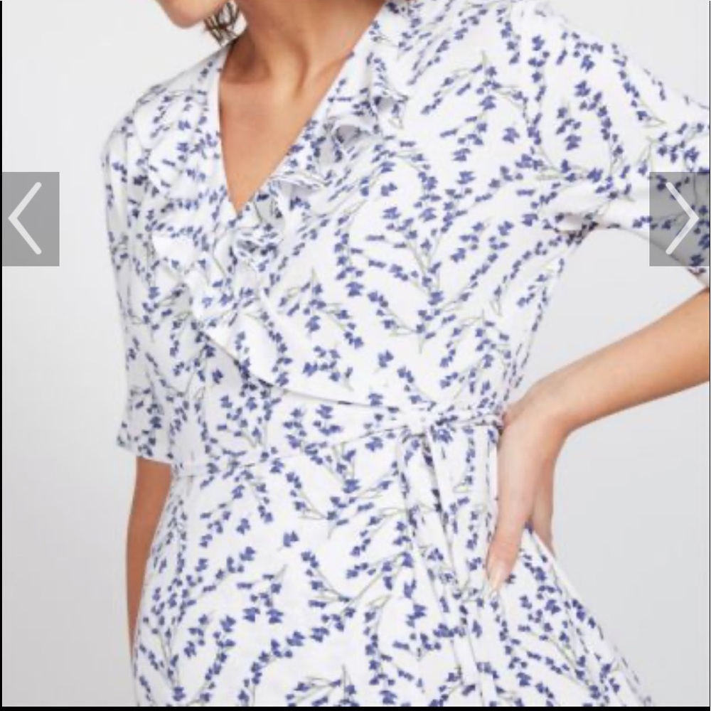 Maternity top